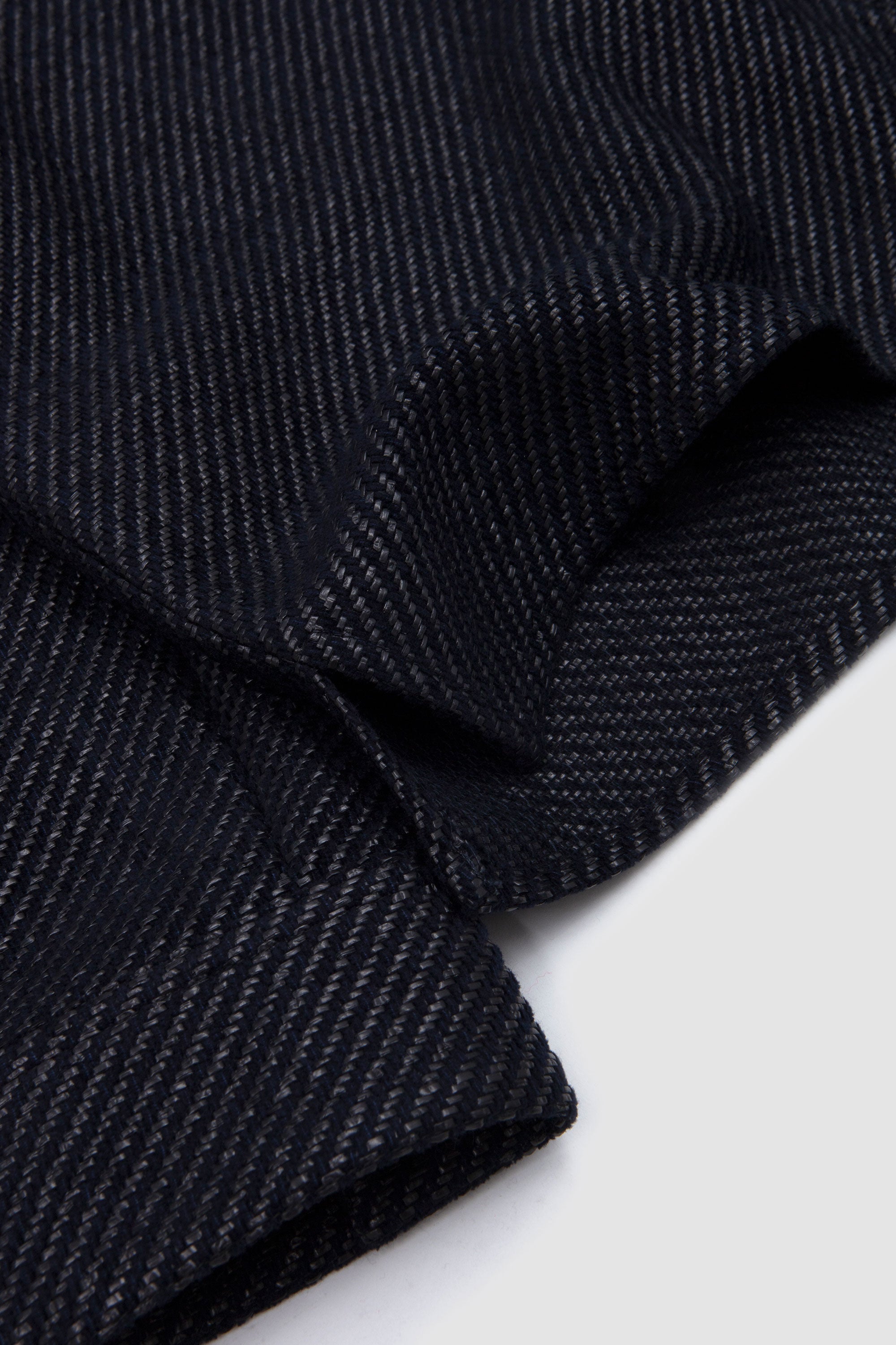 La Chemise Veloce Navy/Black