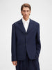 SPORTIVO STORE_La Veste Canevas Navy_2