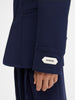 SPORTIVO STORE_La Veste Canevas Navy_6