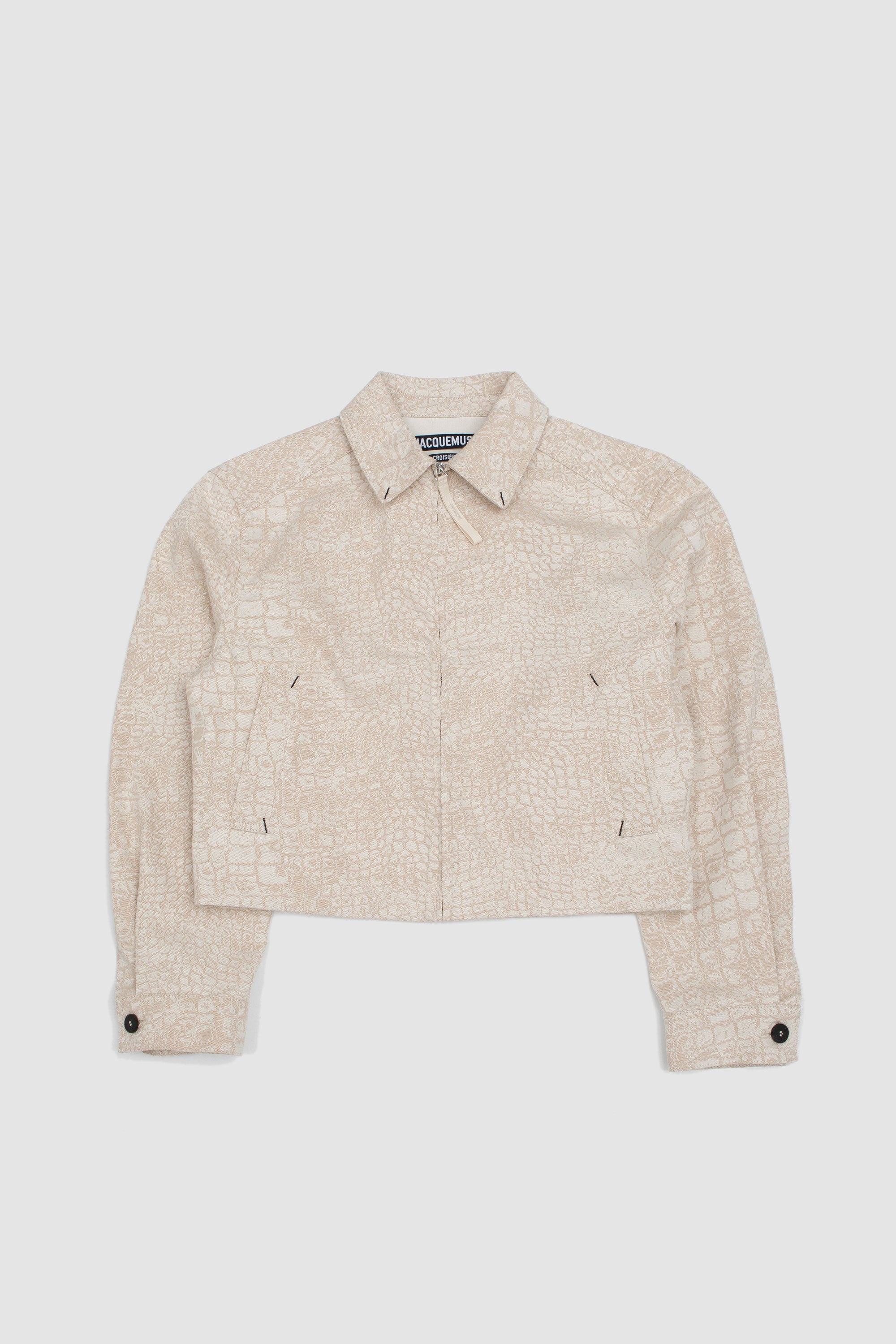 【JACQUEMUS】24ss La veste de-Nimes 28481522_57873582_600.jpg