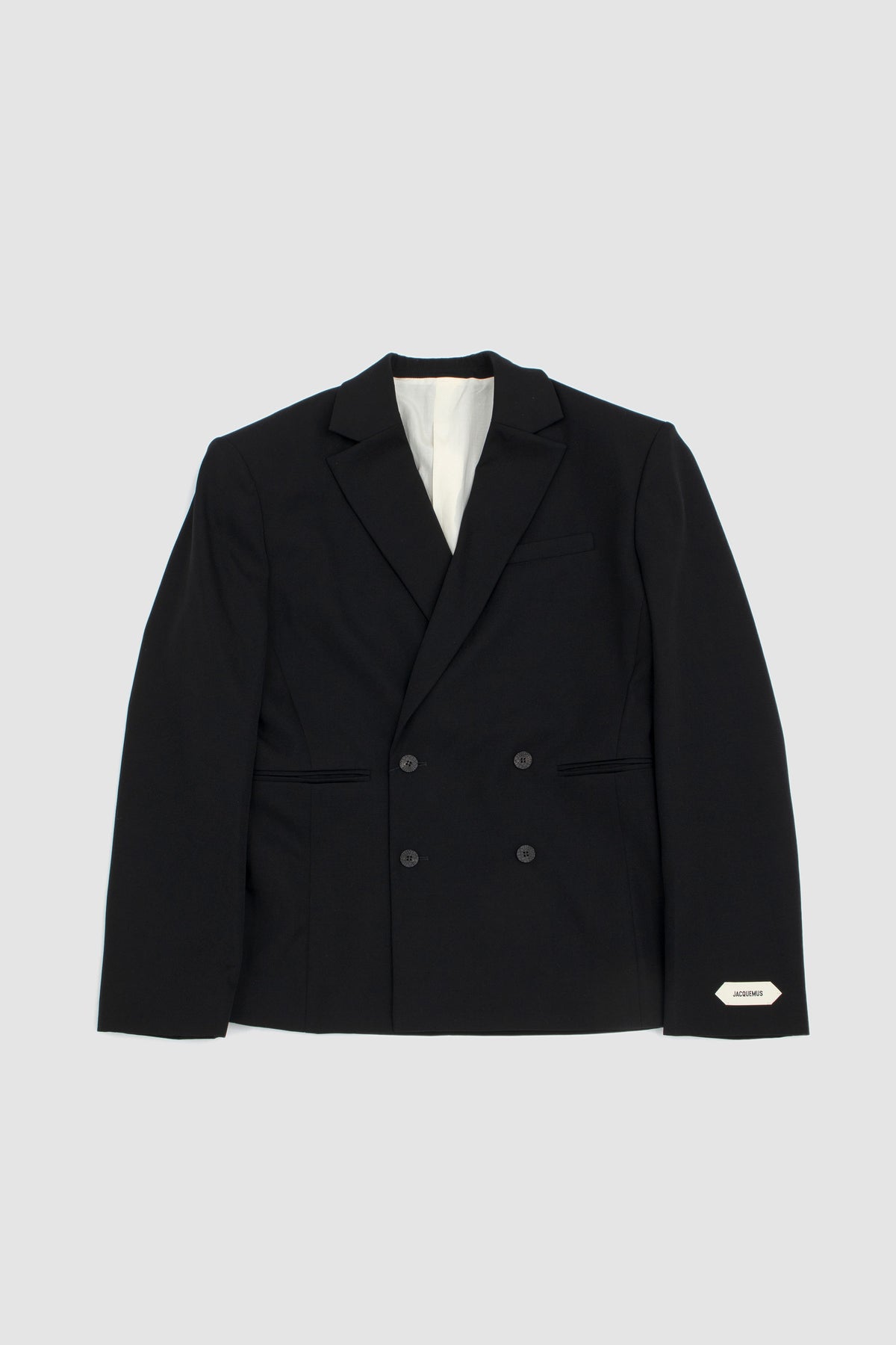 La Veste Fernando Black_6