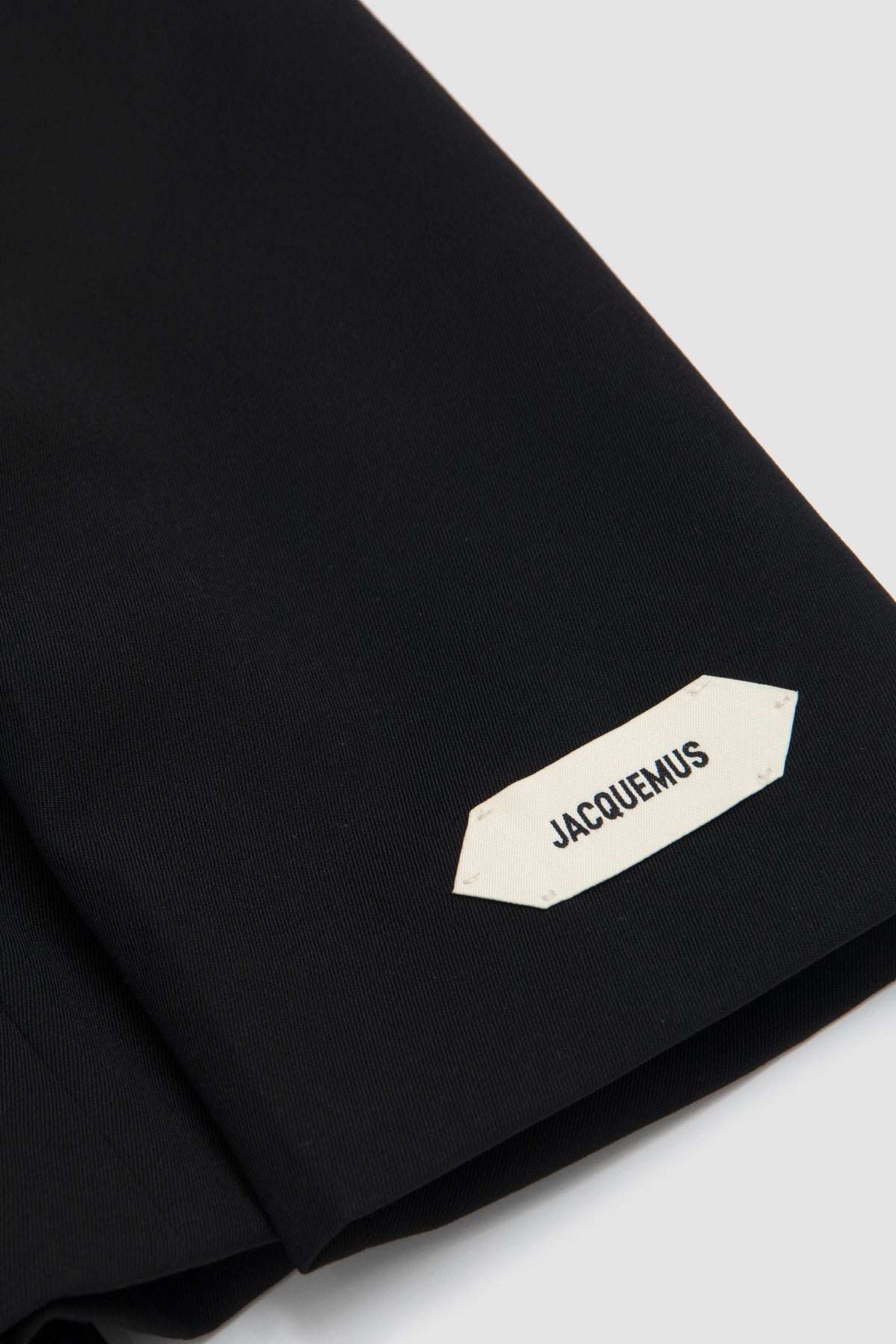 La Veste Fernando Black_8
