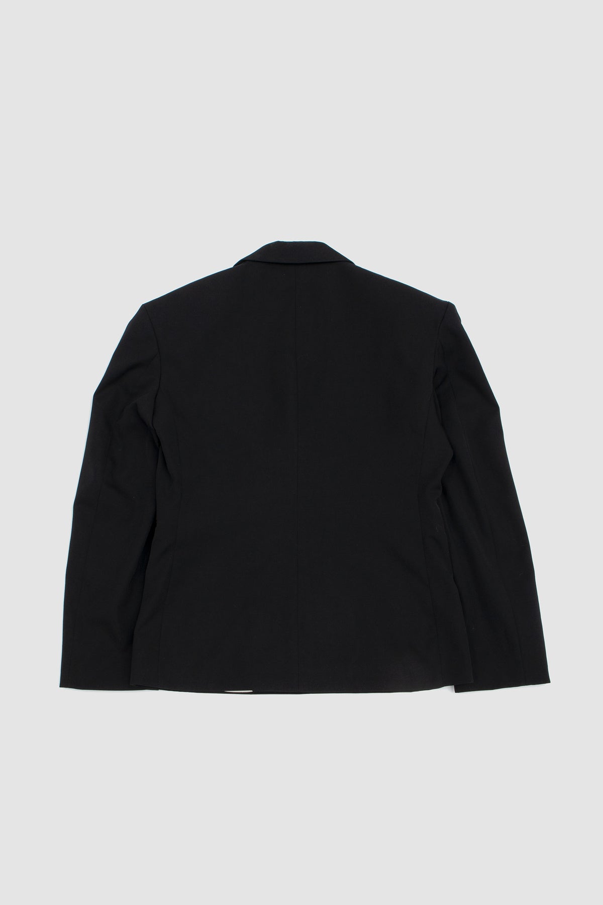 La Veste Fernando Black_9