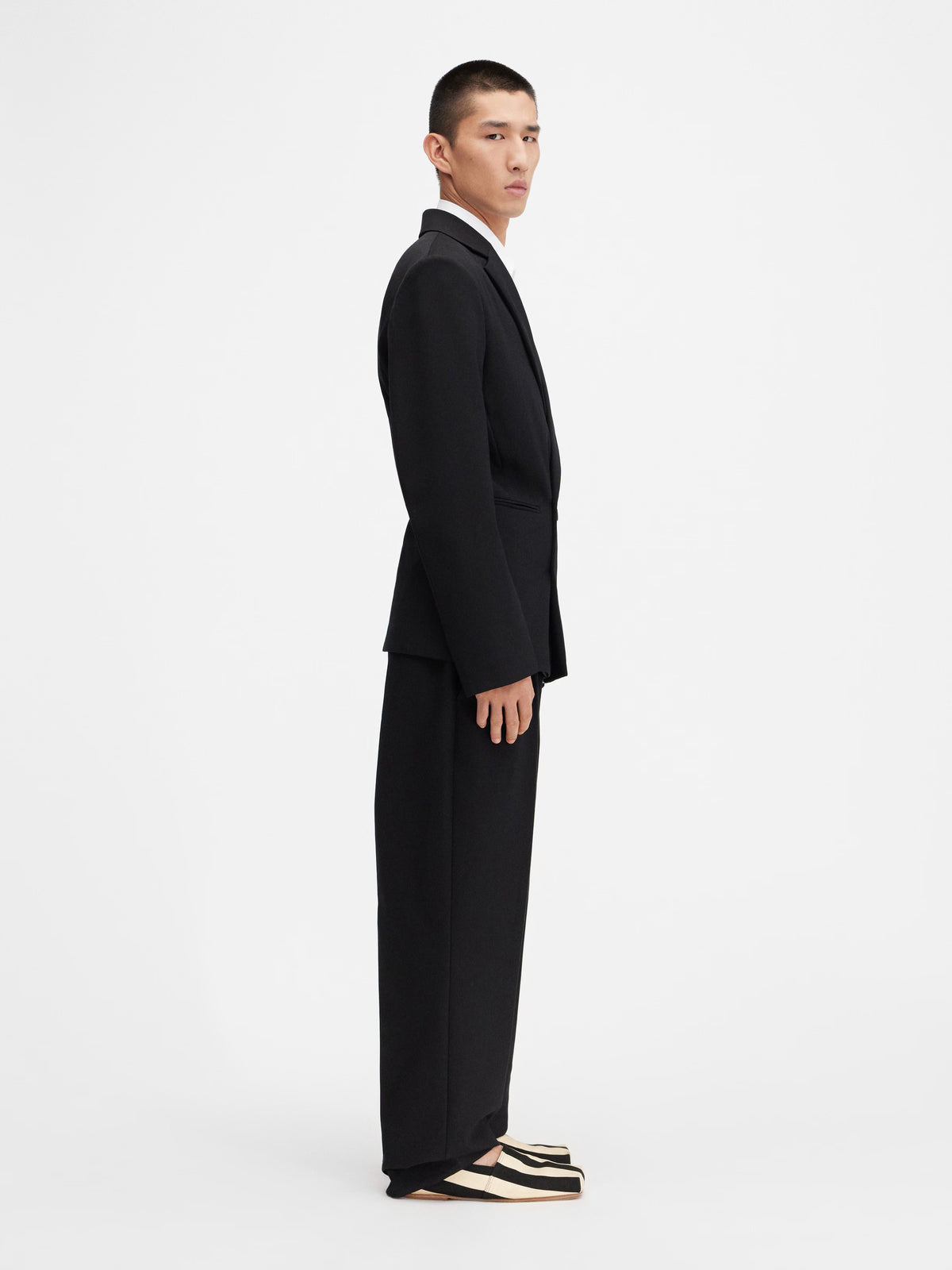 La Veste Fernando Black_3