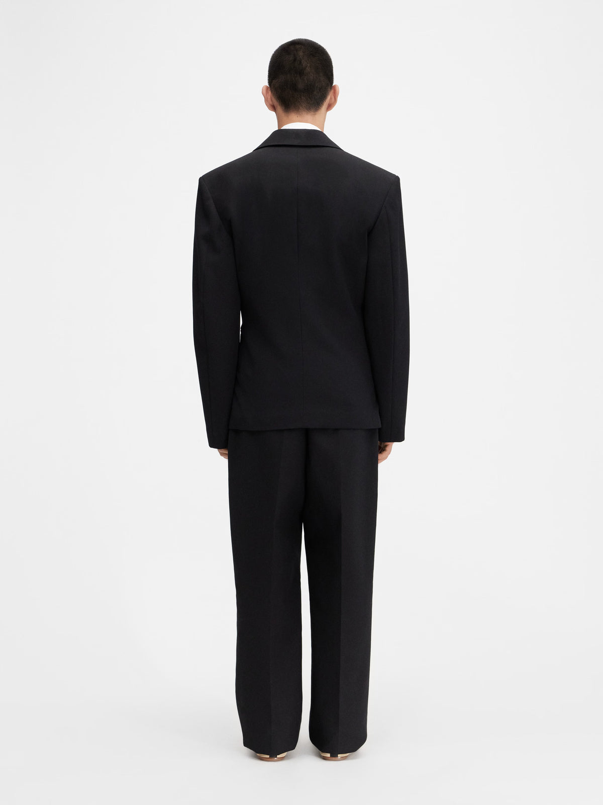La Veste Fernando Black_4