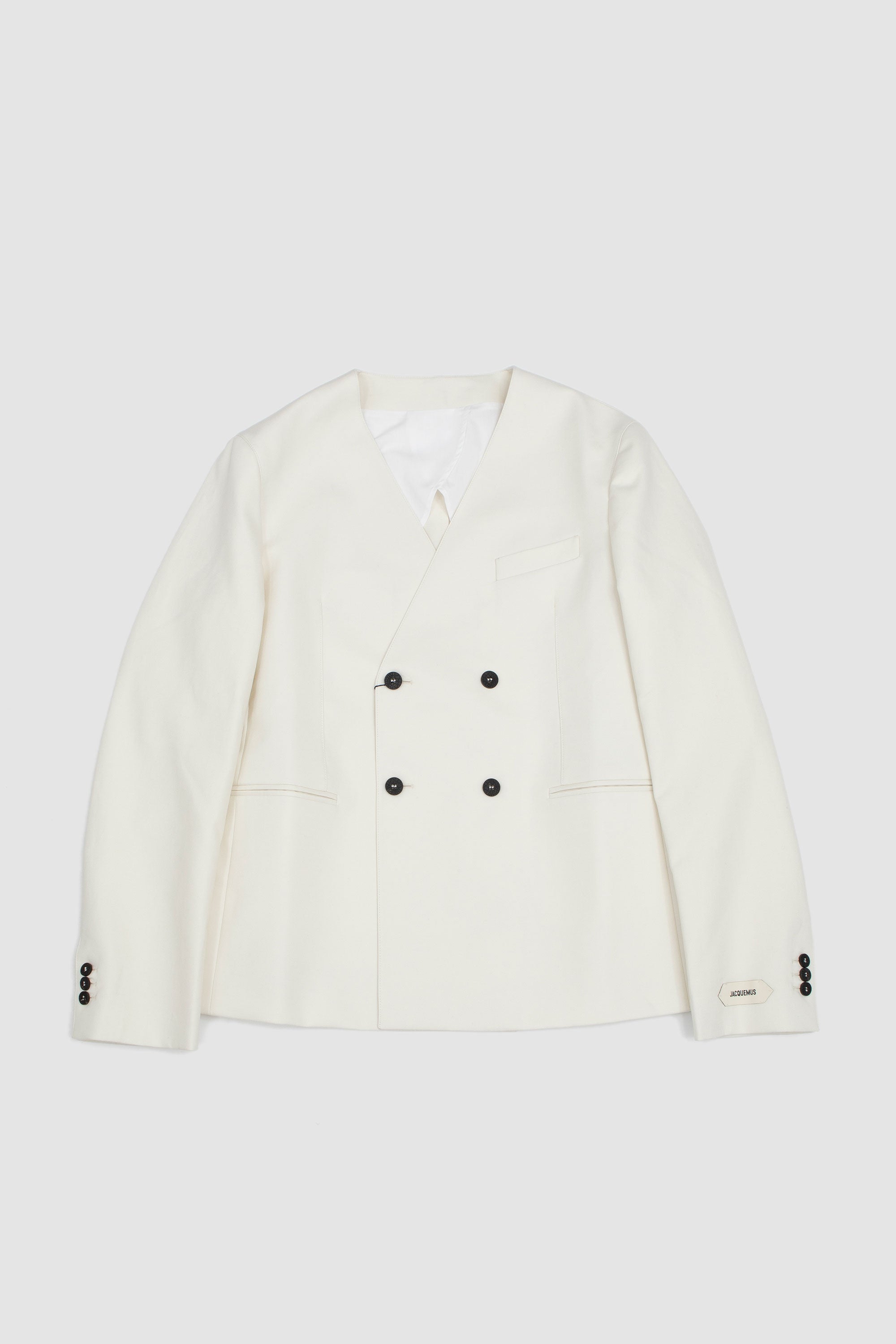 La Veste Marino Off White_6