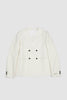 SPORTIVO STORE_La Veste Marino Off White
