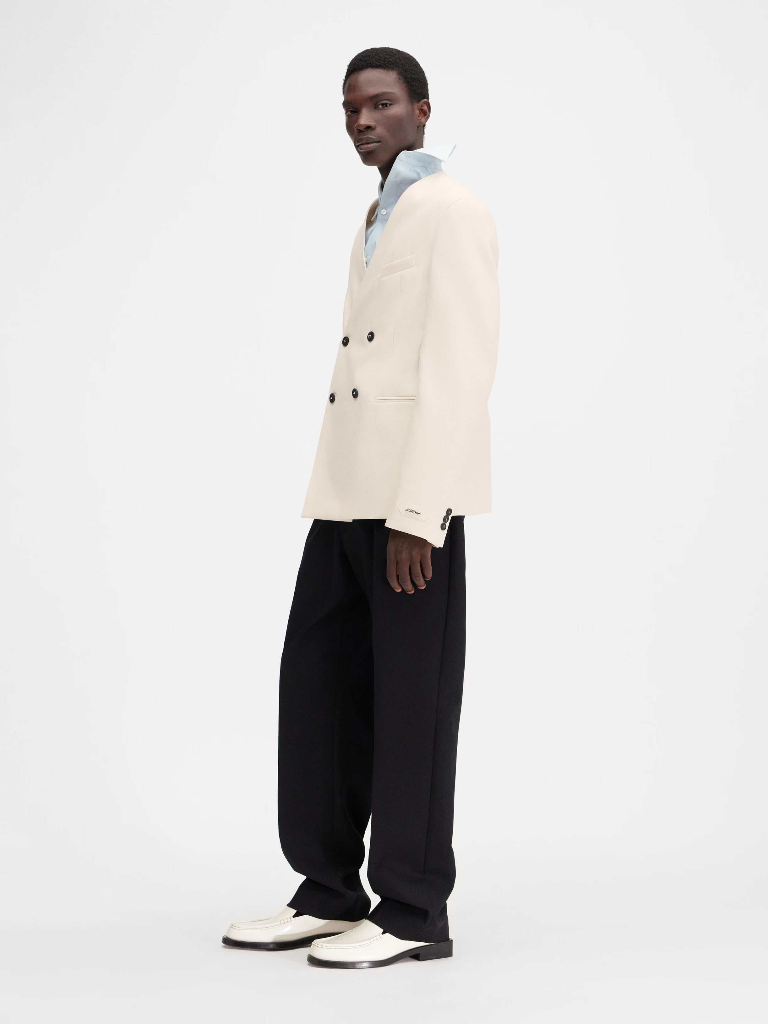 La Veste Marino Off White_3