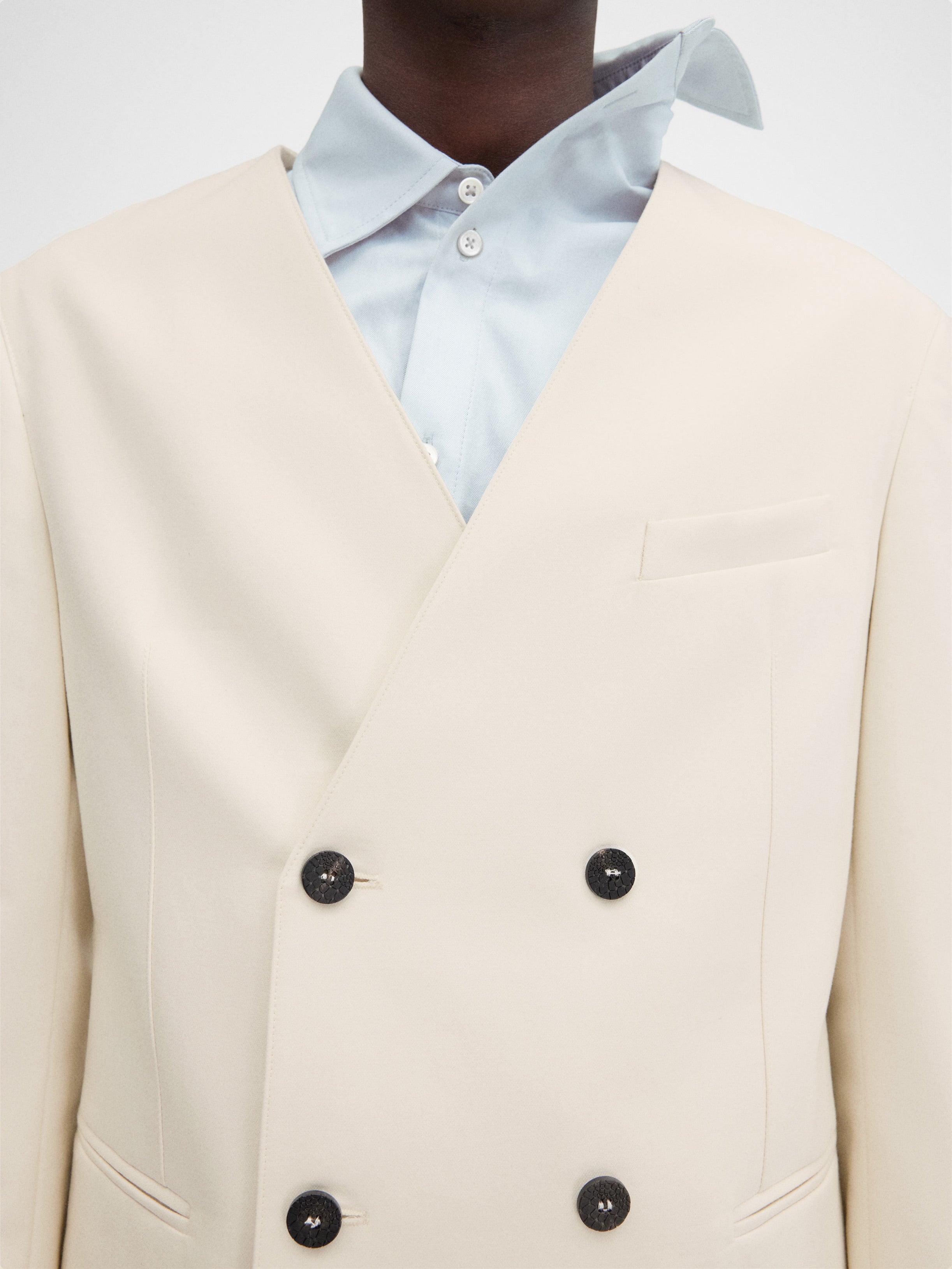 La Veste Marino Off White_5