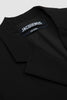 SPORTIVO STORE_La Veste Melo Black_5