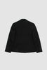 SPORTIVO STORE_La Veste Melo Black_8