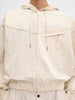 SPORTIVO STORE_Le Blouson Bateau Off White_6