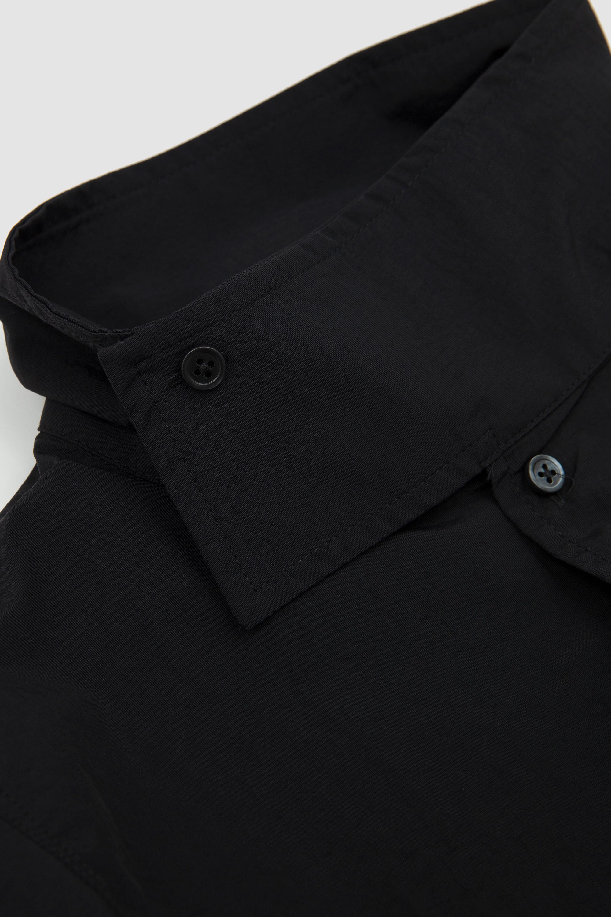 Le Blouson Curvo Black_5