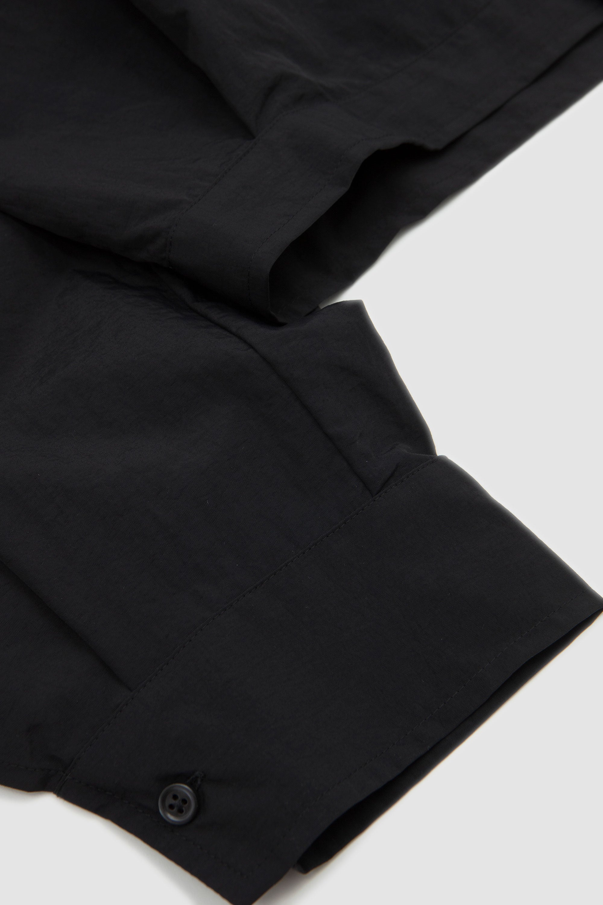 Le Blouson Curvo Black_6