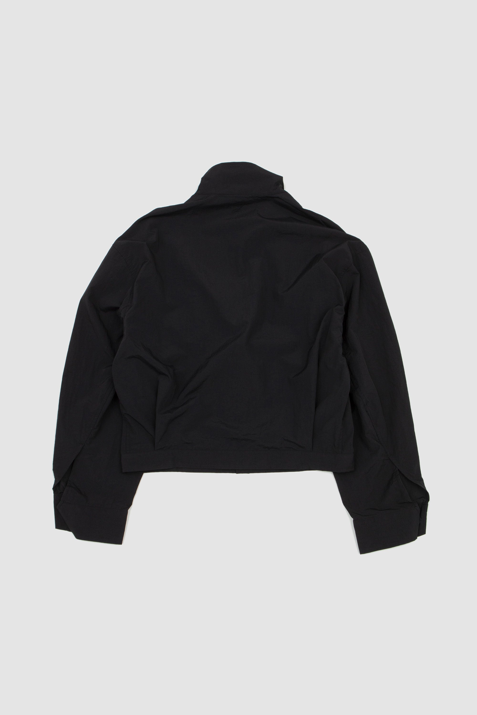 Le Blouson Curvo Black_7