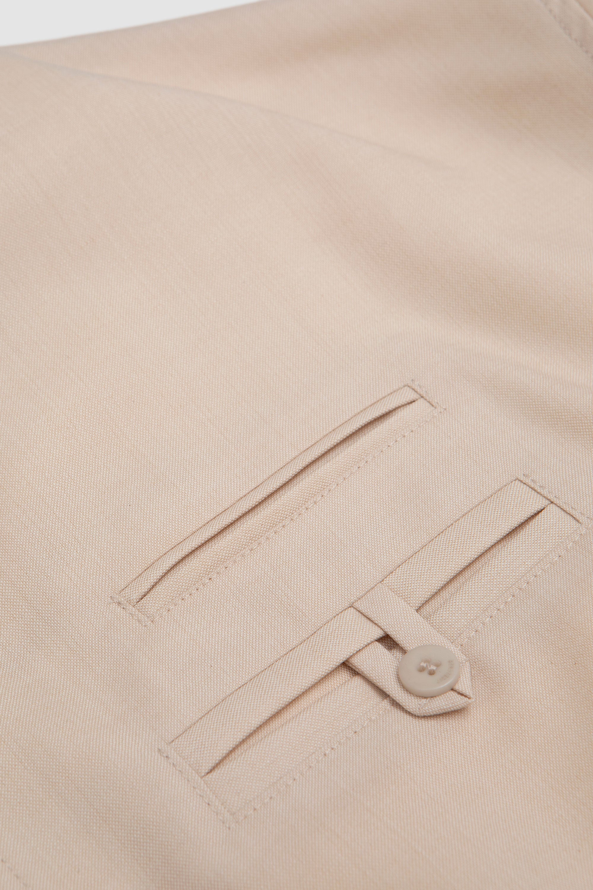 Le Blouson Melao Light Beige_7