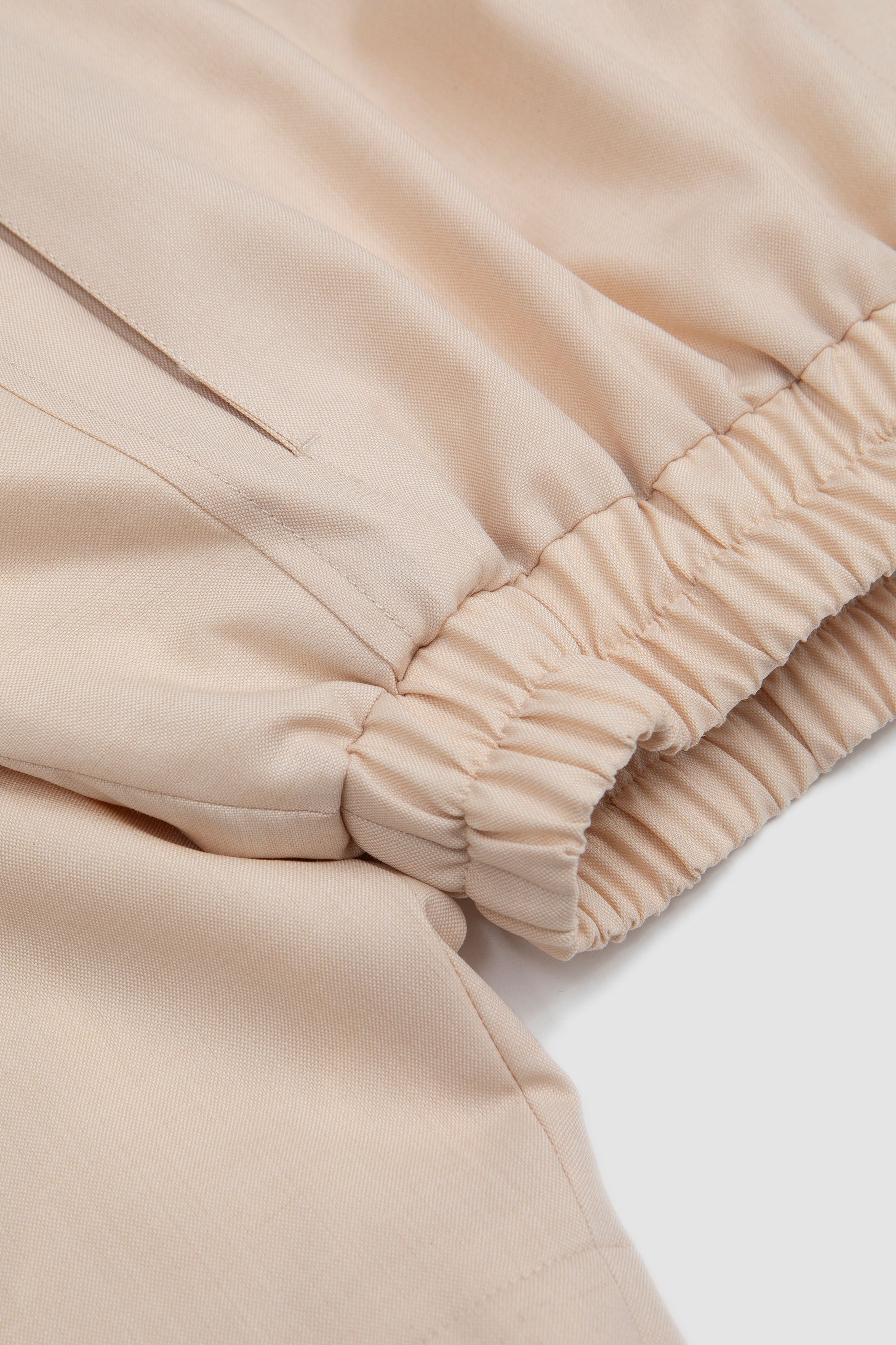 Le Blouson Melao Light Beige_8