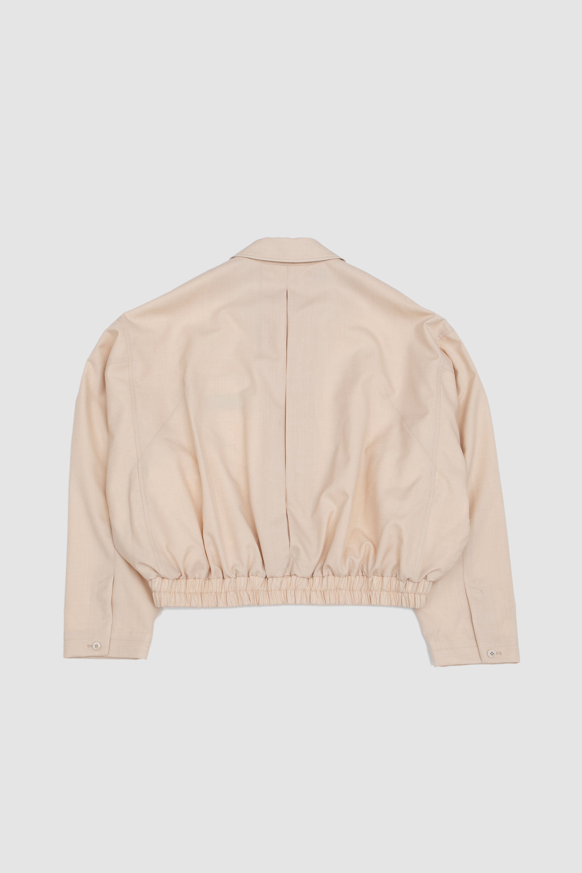 Le Blouson Melao Light Beige_9