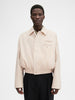 SPORTIVO STORE_Le Blouson Melao Light Beige_2