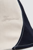 SPORTIVO STORE_Le Bob Gelato Navy/ Off White_3