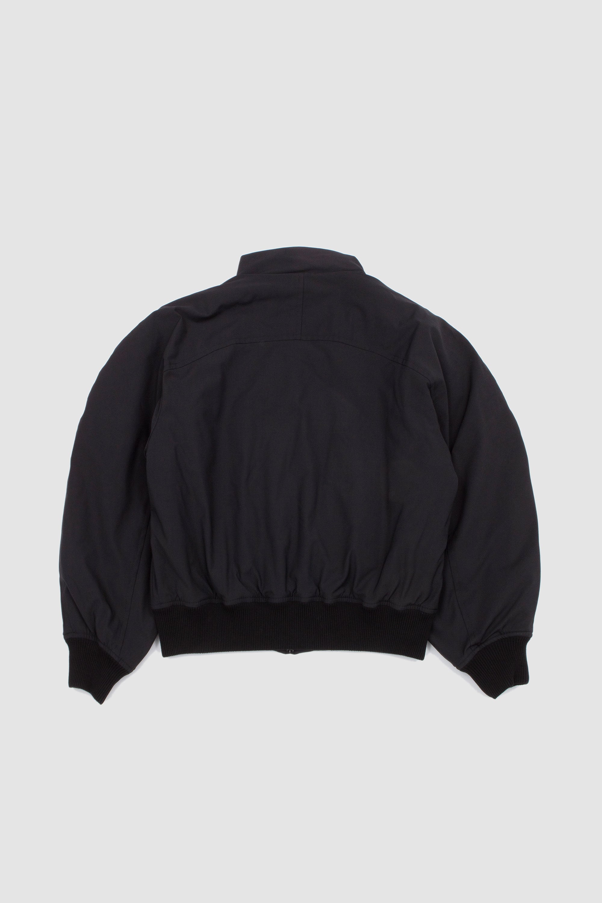 Le Bomber Aero Black_9