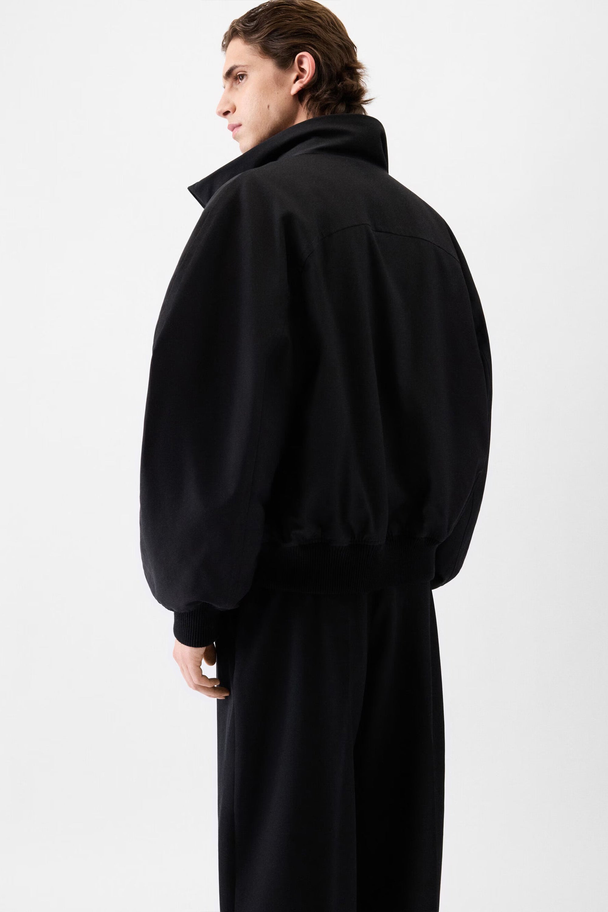 Le Bomber Aero Black_4