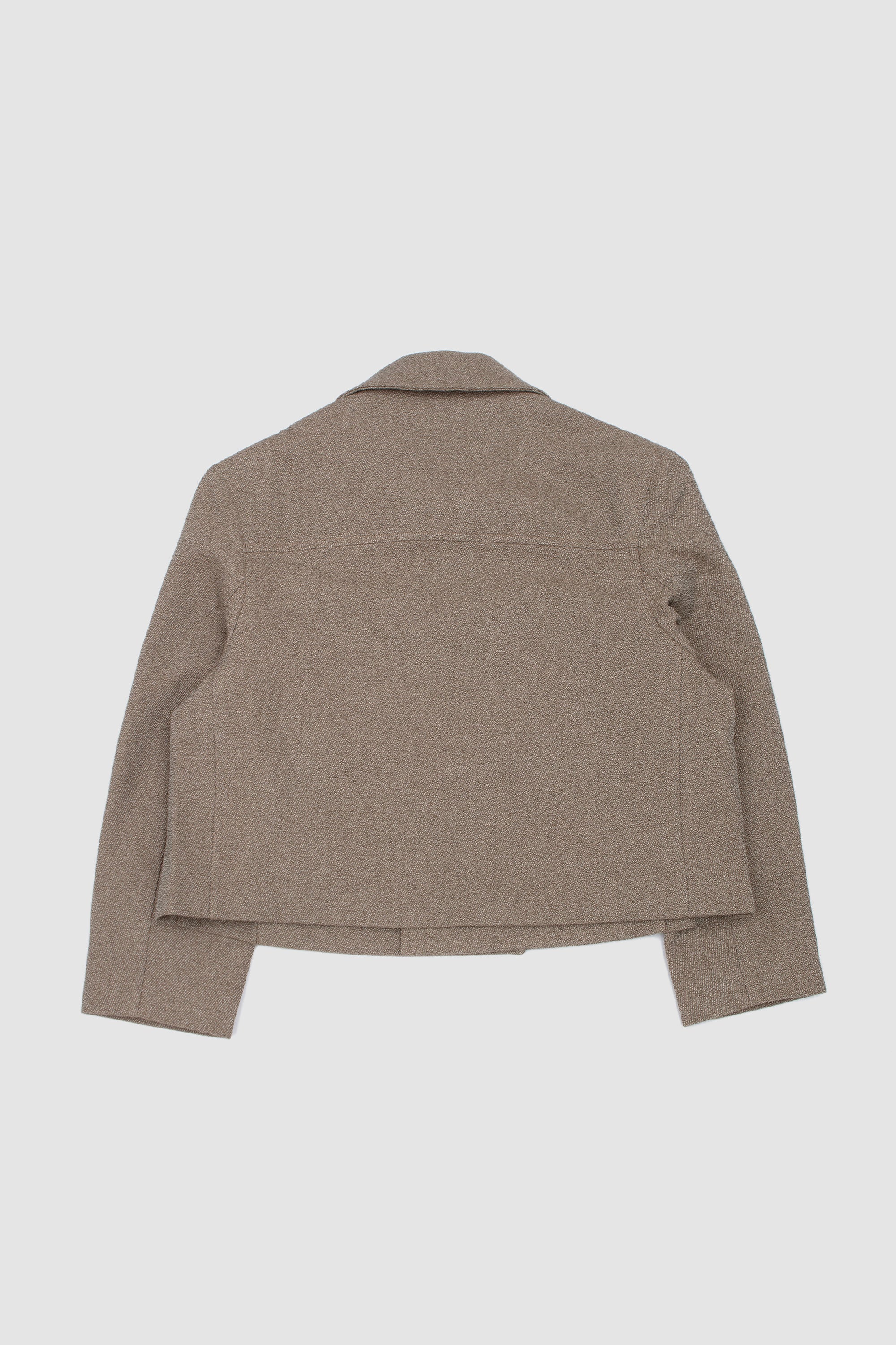 Le Caban Carre Beige_4