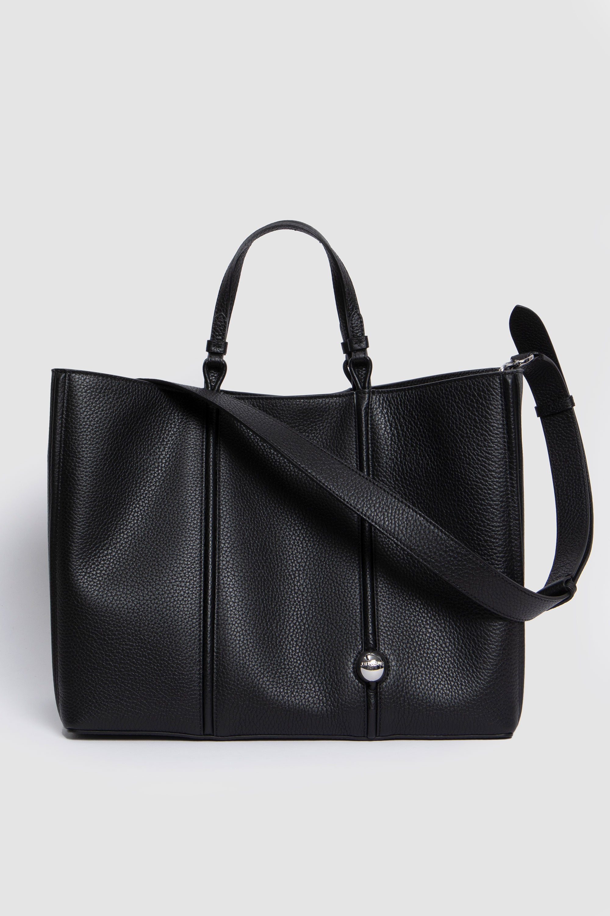 Le Cabas Marino Black