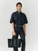 SPORTIVO STORE_Le Cabas Marino Black_6
