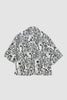 SPORTIVO STORE_Le Chemise Aloe Fish Black/ White_10