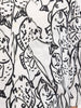 SPORTIVO STORE_Le Chemise Aloe Fish Black/ White_6