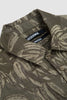 SPORTIVO STORE_Le Chemise Bateau Jacquard Banane Logo Khaki_8