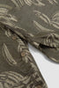 SPORTIVO STORE_Le Chemise Bateau Jacquard Banane Logo Khaki_9