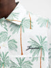 SPORTIVO STORE_Le Chemise Canevas Print Palmtrees Drawing White_6