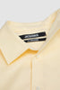 SPORTIVO STORE_Le Chemise Cuadro Light Yellow_8