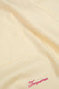 SPORTIVO STORE_Le Chemise Cuadro Light Yellow_9