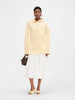 SPORTIVO STORE_Le Chemise Cuadro Light Yellow_3