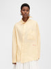 SPORTIVO STORE_Le Chemise Cuadro Light Yellow