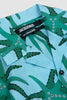 SPORTIVO STORE_Le Chemise Jean Print Palmtrees Star Blue/ Green_8