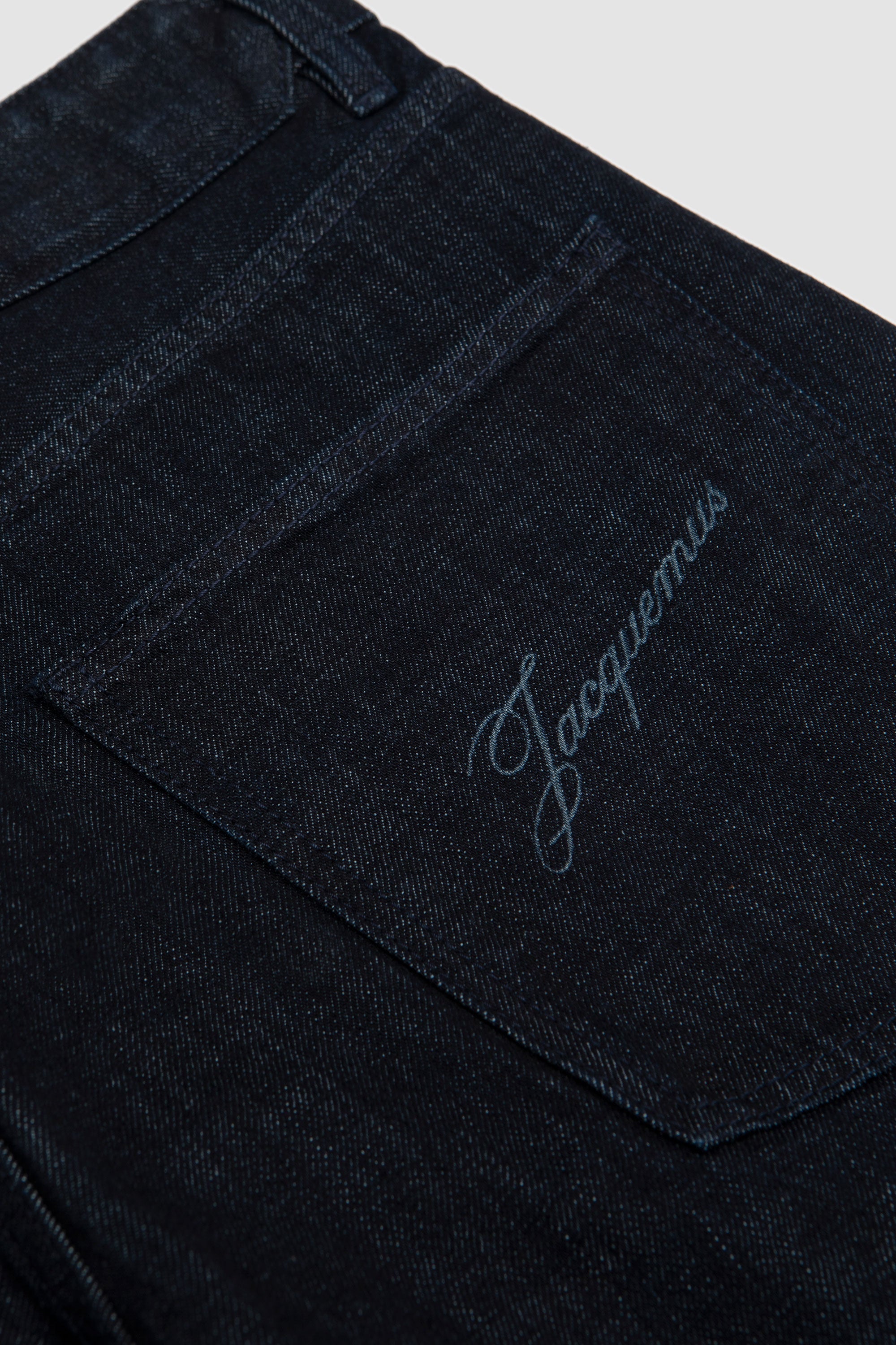 SPORTIVO [Le de-nîmes mirada dark navy]