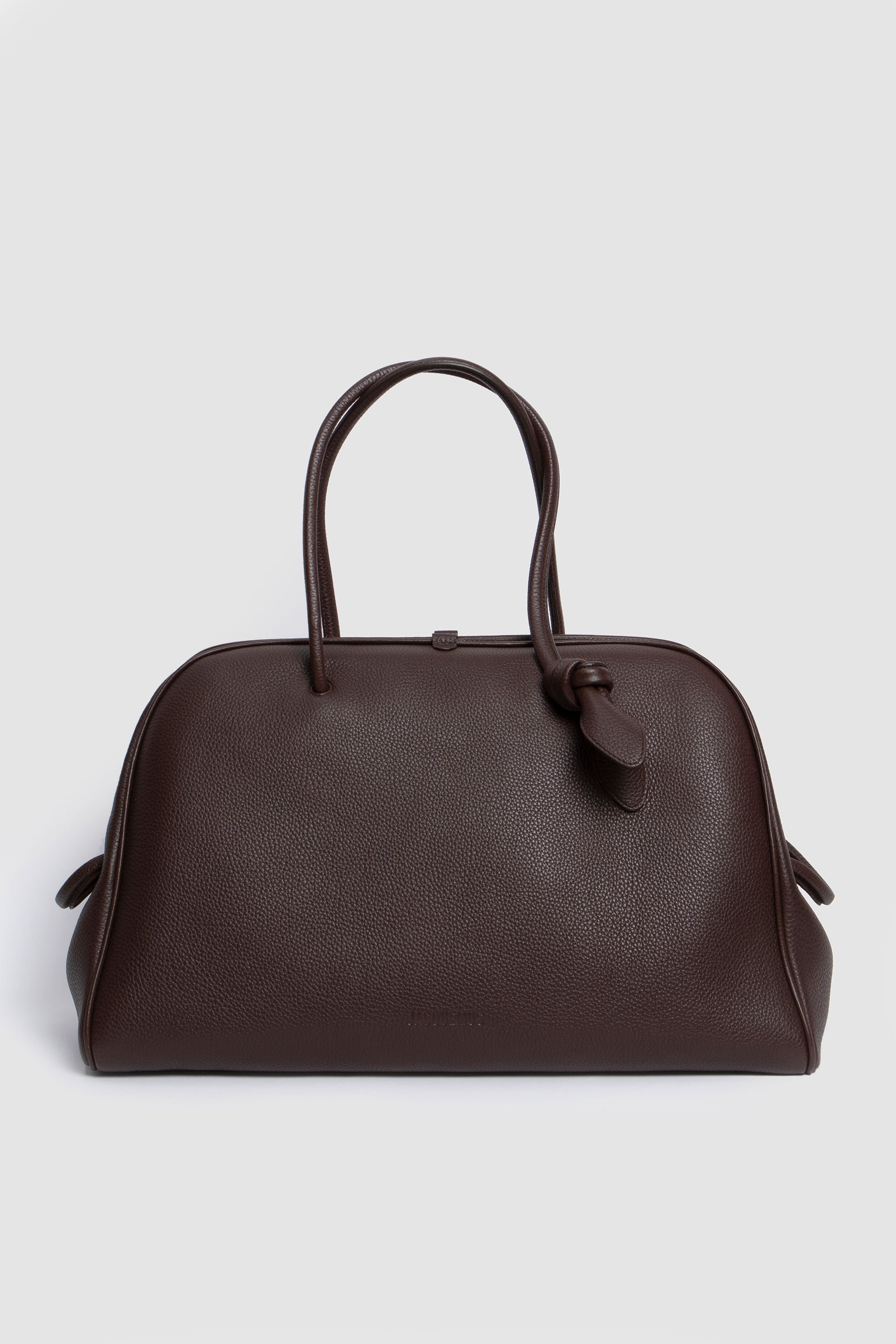 Le Grand Turismo Dark Brown_1