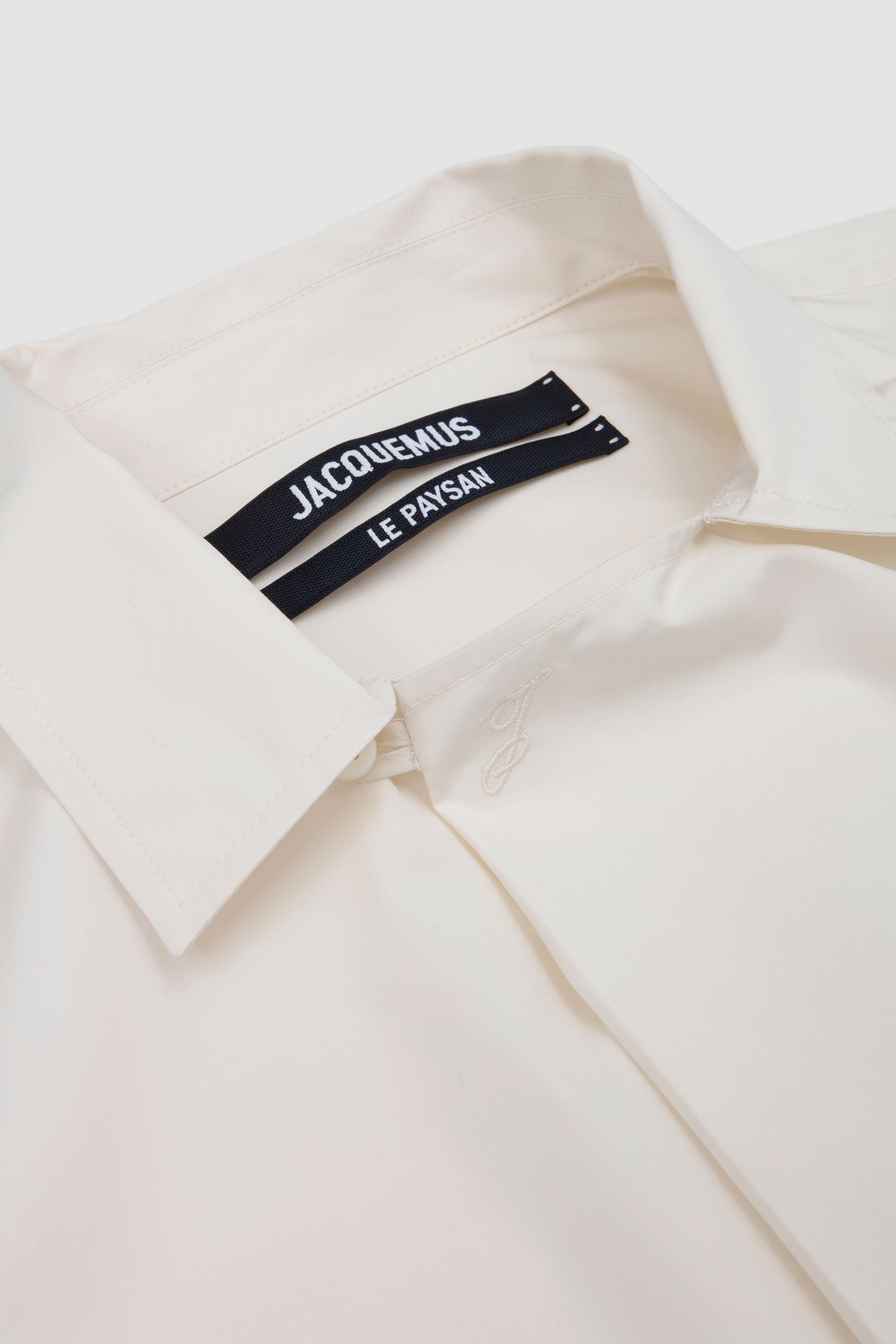 Le Haut Pittore Off-White