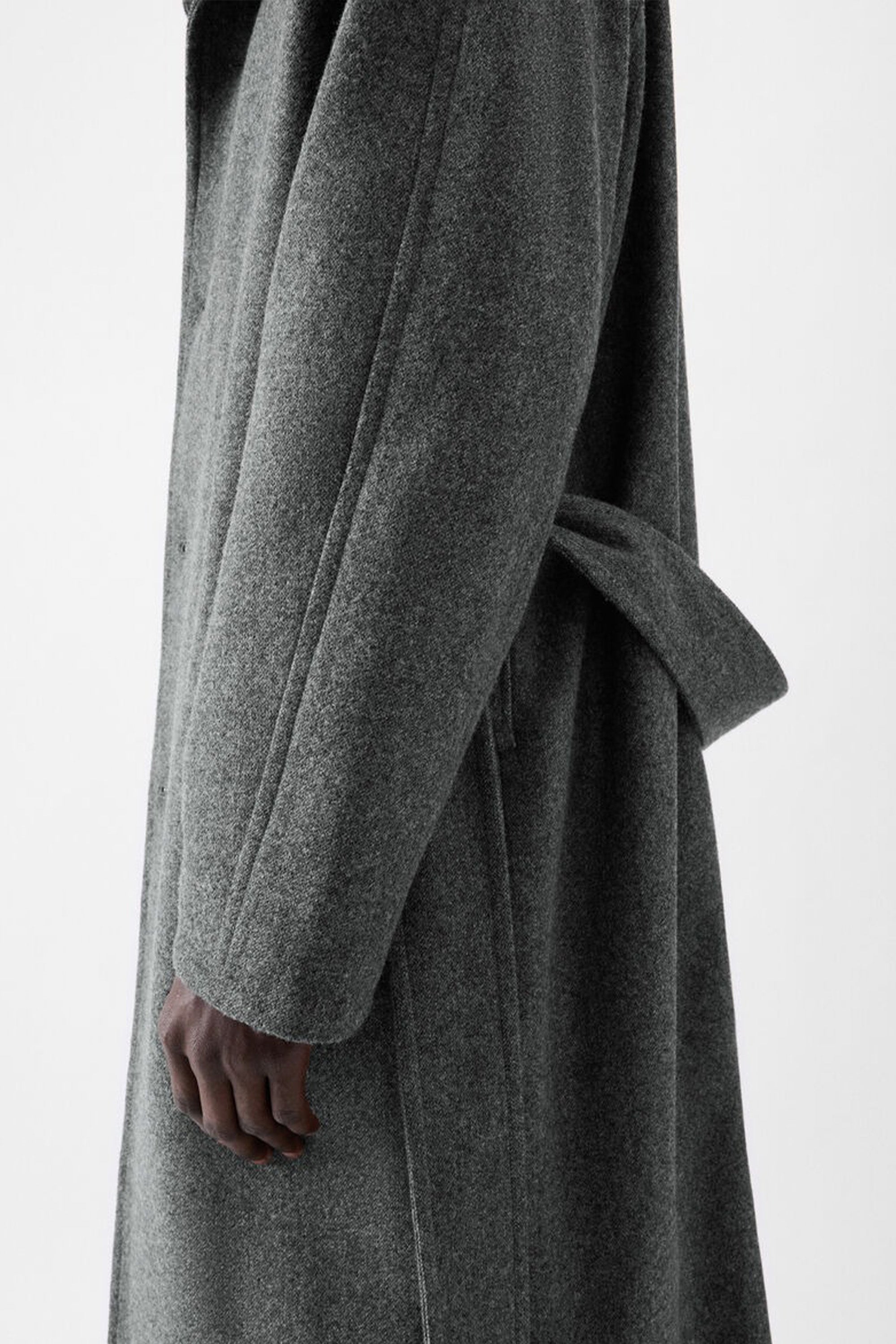 Le Manteau Citta Dark Grey_4