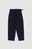 SPORTIVO STORE_Le Pantalon Canevas Navy_9