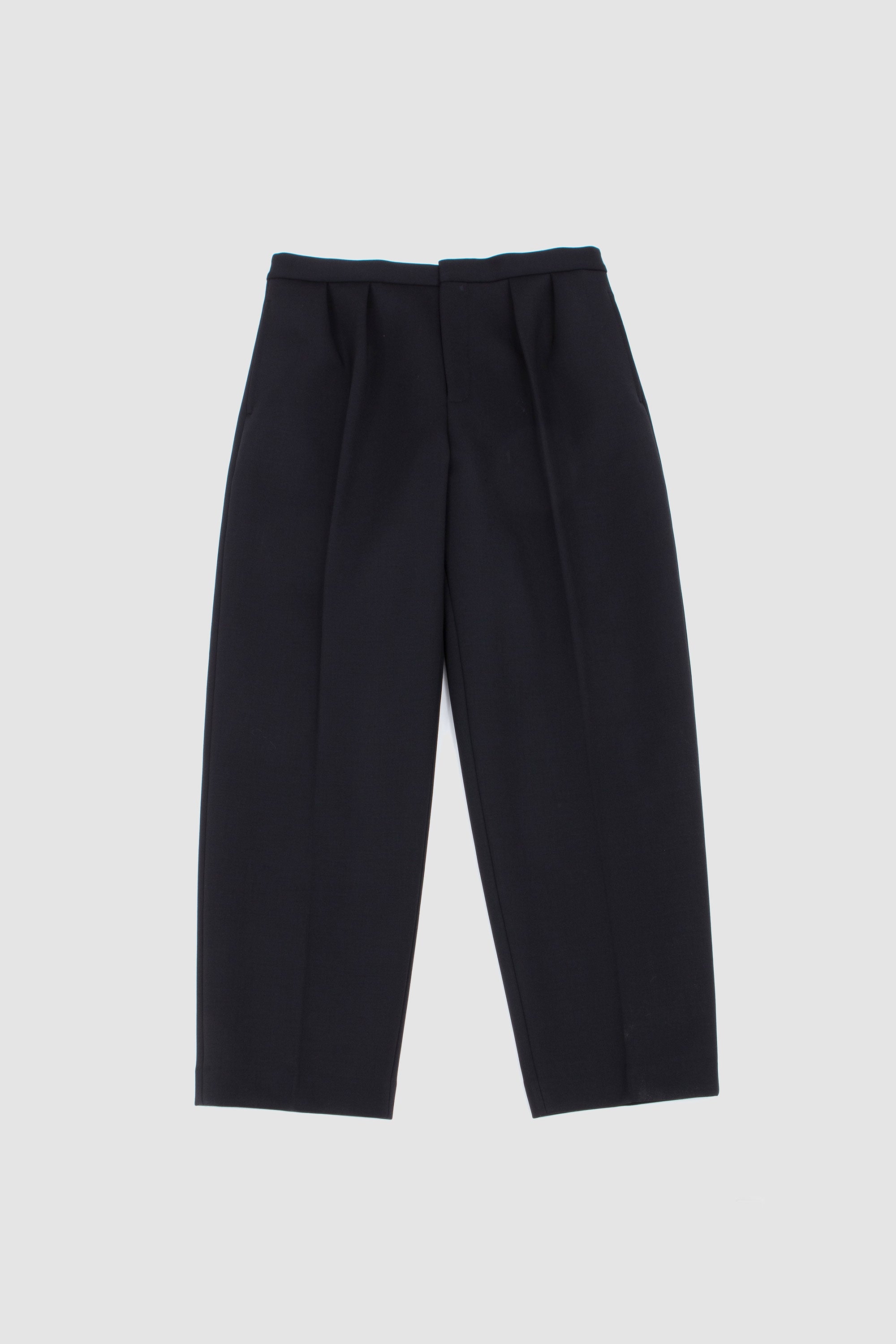 Le Pantalon Citta Black_1
