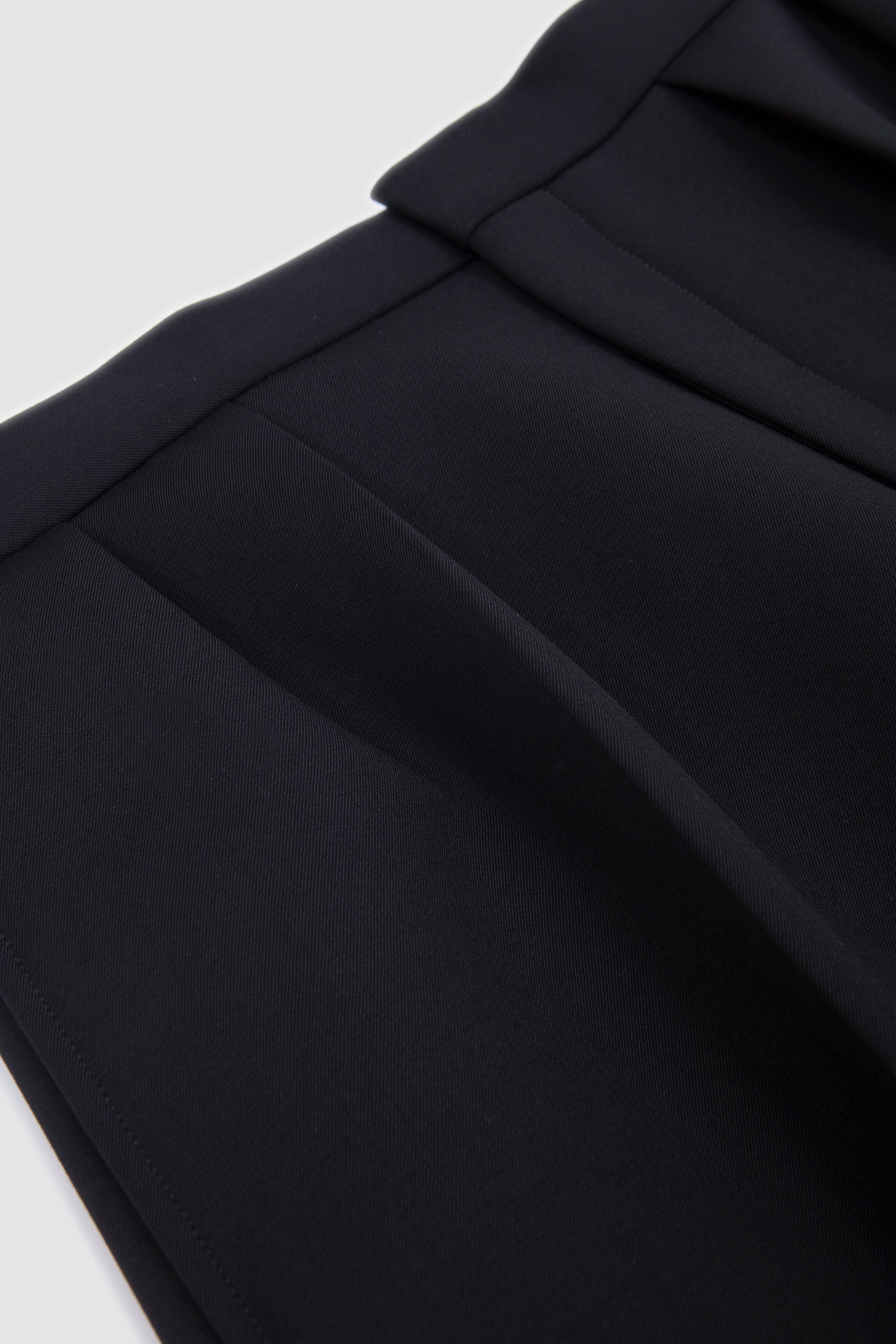 Le Pantalon Citta Black_2