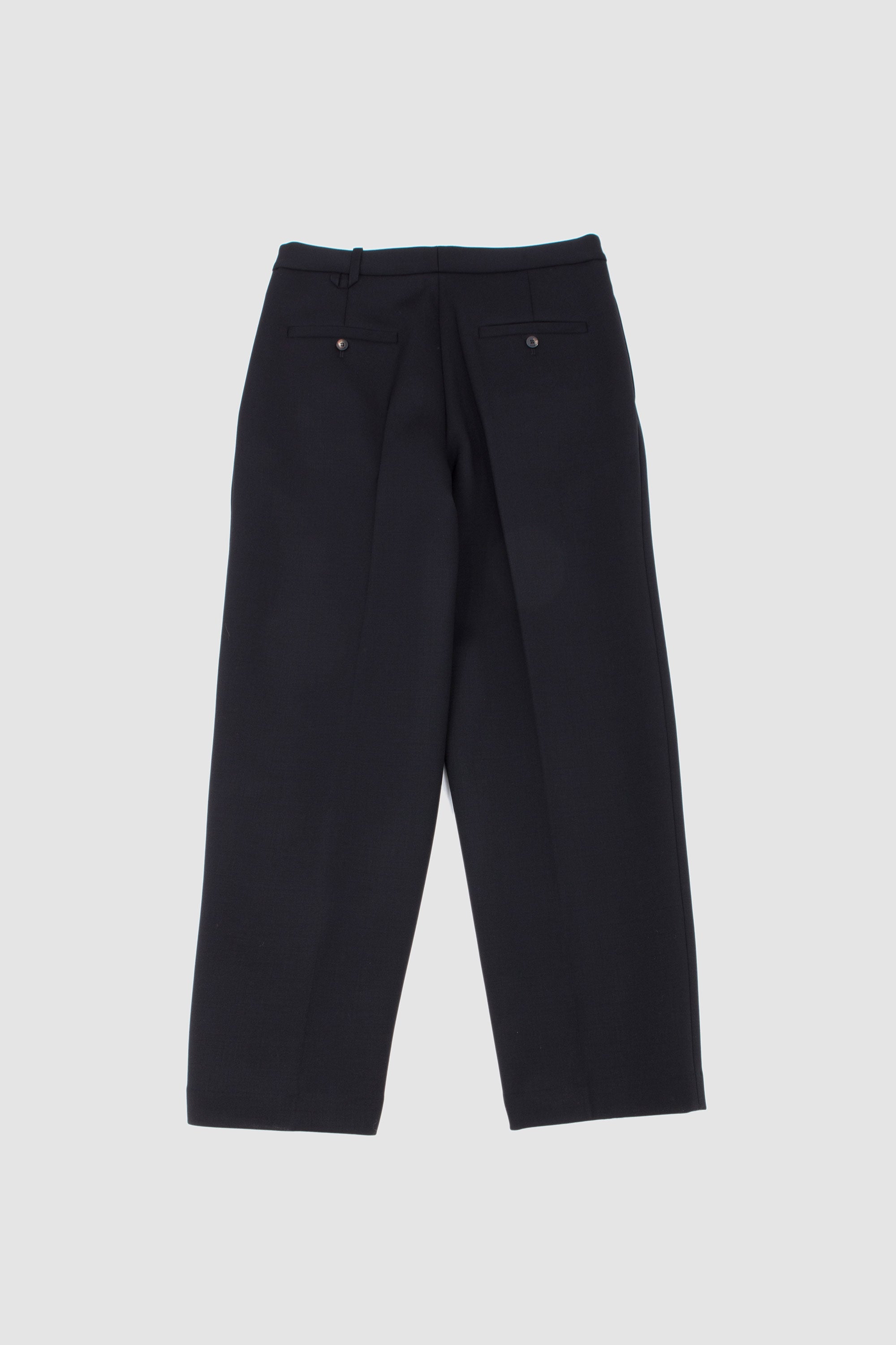 Le Pantalon Citta Black_4