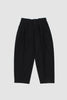 SPORTIVO STORE_Le Pantalon Fernando Black