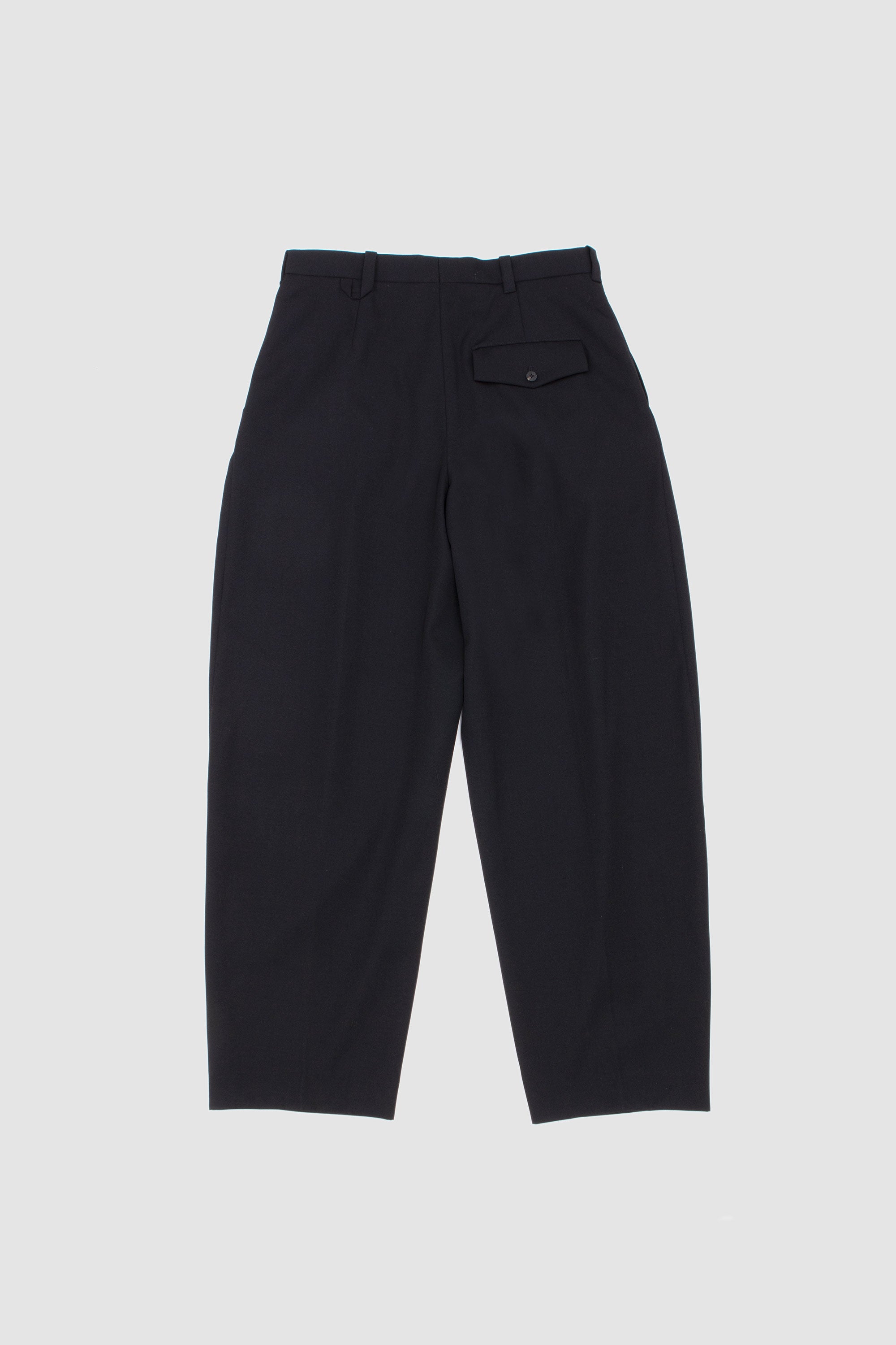 Le Pantalon Fernando Black_4