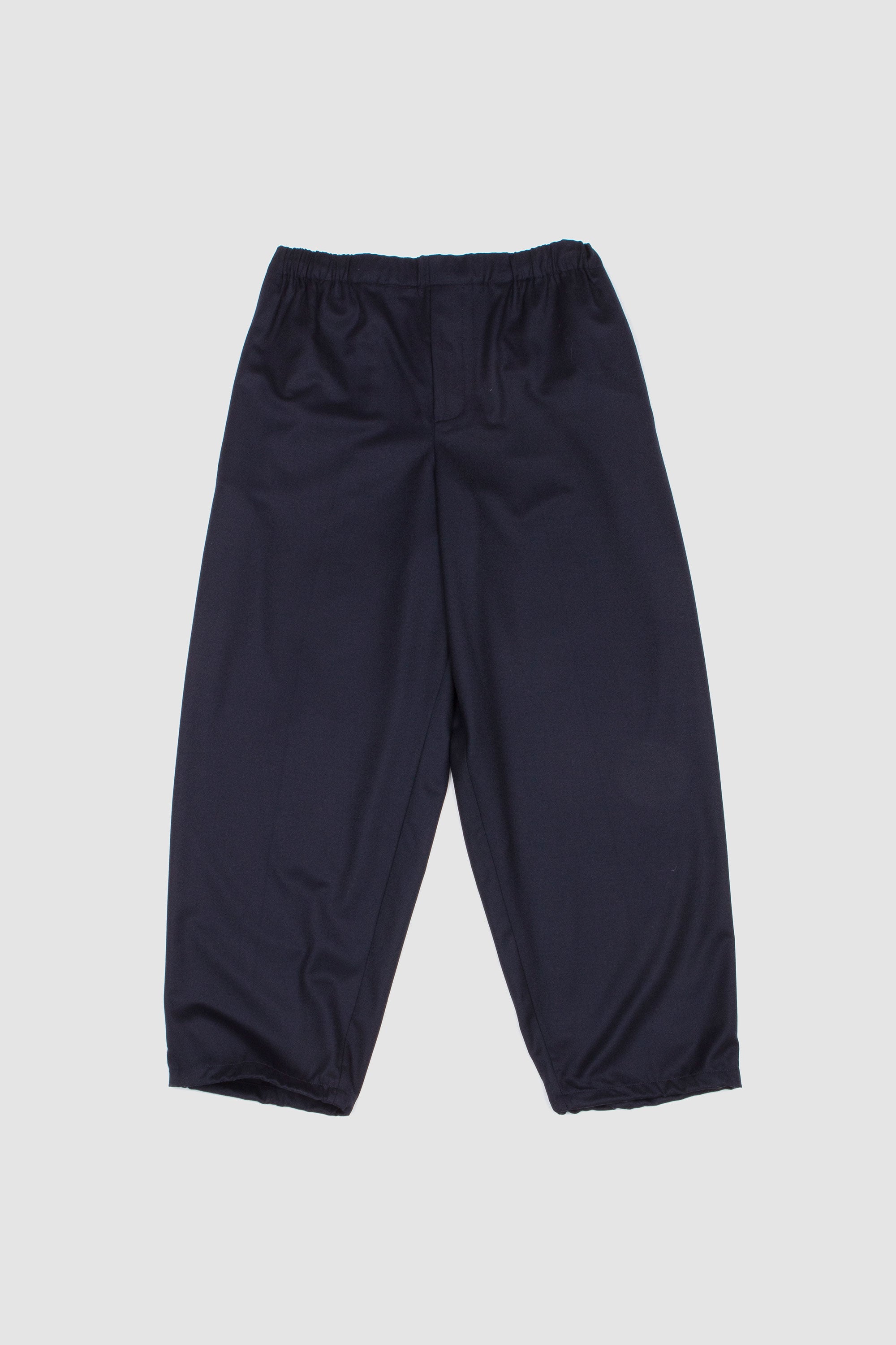 Le Pantalon Gio Navy